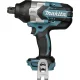 Аккумуляторный ударный гайковерт Makita DTW1001Z, 18 В, 3/4\", 1050 Нм