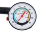 Аналоговый манометр для шин 0-55 PSI