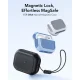 Чехол ESR Orbit HaloLock MagSafe для AirPods Pro 3, черный
