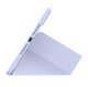 Apple iPad 10.2\" 2019 / 2020 / 2021 Baseus Minimalist Tablet Cover Case, Purple | Чехол Книжка для...