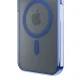 3mk Frosty MagCase vāciņš Apple iPhone 16E zils