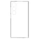 Spigen Liquid Crystal case for Samsung Galaxy S24 Ultra - transparent