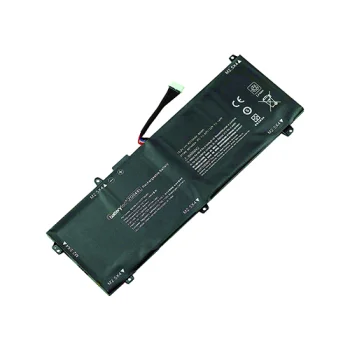 Laptop Battery Extra Digital for HP ZO04XL, 4210 mAh, Black