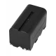 Двухканальное зарядное устройство Newell DL-USB-C и аккумулятор NP-F770...