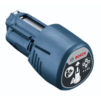 Bosch AA1 Bateriju Adapters