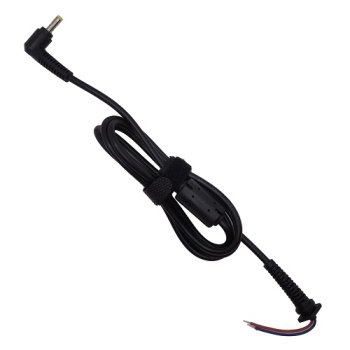 Extra Digital Power Supply Connector Cable for Lenovo 4.0x1.7mm