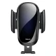 Автомобильный держатель для телефона Baseus Future Gravity Car Mount, Черный
