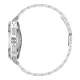Pulksteņa siksniņa Spigen Modern Fit priekš Samsung Galaxy Watch Ultra 47mm, sudraba