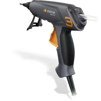 Steinel Gluematic 3011 FS Hot Glue Gun, 11 mm, 45 W
