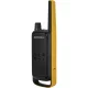 Motorola Talkabout T82 Extreme Quad Pack Walkie-Talkie Set (4 pcs), Yellow