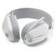 Logitech Zone Vibe 100 bezvadu austiņas Off White