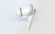 TWS QCY HT05N ANC Беспроводные Наушники TWS, Белый | Wireless Bluetooth Earphones Earbuds