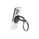 Nanlite Lumo apļveida lampa Polar Black