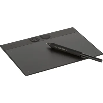 Wacom Intuos Pro Small Pen Tablet, Black