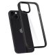 Apple iPhone 13 Pro Max 6.7\'\' Spigen Ultra Hybrid Case Cover, Matte Black | Чехол Кабура Кейс...