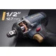 Аккумуляторный ударный гайковерт Humberg Hm-441, 21V, 650 Нм