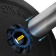 Svaru diski 4FIZJO 2 x 2,5 kg, 26 mm