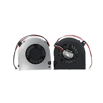 Dzesēšanas ventilators klēpjdatoram HP CQ320, CQ321, CQ420