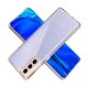 3mk Clear Case vāciņš Samsung Galaxy S21 5G caurspīdīgs