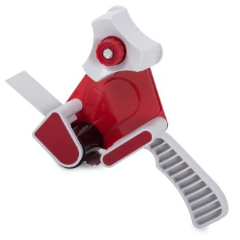 Handheld Packing Tape Dispenser Gun for 50mm / 2 Inch Tape