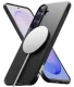 Ringke Onyx Magsafe vāciņš Samsung Galaxy S26 FE, melns