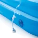 Intex 57161 Inflatable Water Play Center with Slide, Blue