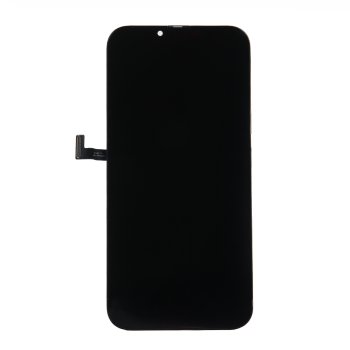 iPhone 13 Pro Max ekrāns ar skārienpaneli Incell FHD, melns