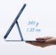 ESR Flip Hybrid Case for iPad 10.9\" 2022 / 11\" 2024 - Blue