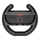 Nintendo Switch 2 Joy-Con stūres komplekts (2 gab.) - melns