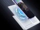 Fast 3-in-1 Wireless Charging Station for Phone Watch and Earphones