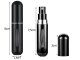 Travel Perfume Atomizer 5ml, Black