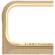 Nimmy Lucky Cat MagSafe Vāciņš iPhone 17 Pro Max Telefonam - Brūns | Phone Case Cover