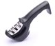 3-Step Kitchen Knife Sharpener (Black)