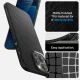 Spigen Liquid Air vāciņš iPhone 14 Pro - Matte Black