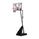 Neo-Sport NS-284 regulējams basketbola grozs 160-305 cm
