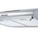 Iebūvējamais tvaika nosūcējs 60 cm Berdsen BE-10A Inox