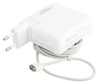 Klēpjdatora barošanas adapteris APPLE 220V, 85W: 18.45V, 4.6A | Laptop Power Adapter