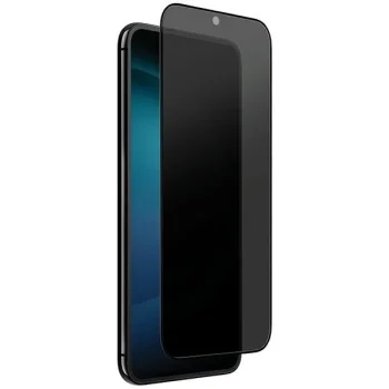 Закаленное стекло Uniq Optix Privacy для Samsung Galaxy S24 с аппликатором