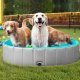 Gotel L82A Foldable Dog Pool & Playpen XL (100x30cm)