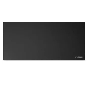 Коврик для мыши и клавиатуры Tech-Protect A100, 100 x 50 см, черный