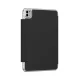 Atverams vāciņš AmazingThing Minimal Mag Case priekš iPad Pro M5 11\", melns
