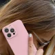 Silikona maciņš Samsung Galaxy A26 5G - Rozā | Silicone Phone Case Cover Pink