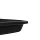 Ielas apavu paliktnis / Paklājs apavu žāvēšanai Ruhhy 75x38cm | Muddy Boot Waterproof Plastic Tray