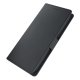 3mk iPhone 17 Pro atverams vāciņš maciņš grāmatiņa Wallet Case, melns