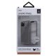 Apple Iphone 11 Pro 5.8\" Uniq Etui Lifepro Tinsel Case Cover, Smoke | Чехол Кейс Бампер Обложка...