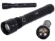 Тактический светодиодный фонарь Bailong P58 CREE XHP50 с зумом