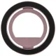 Guess MagSafe Кольцо-подставка GUMRSALDGP розовое/розовое со стразами
