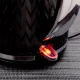 Eldom C260 NELO Electric Kettle 1.7L, Black
