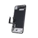 TFO iPhone XR ekrāns ar skārienpaneli Service Pack, melns