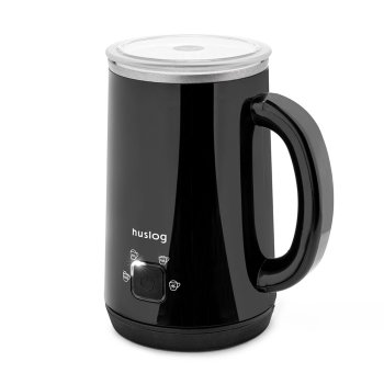 Капучинатор Huslog AK-8022 для молока, глянцевый
